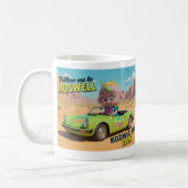 Tasse Konvention 2025 (Gauche)