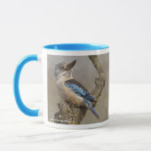 Tasse Kookaburra (Gauche)