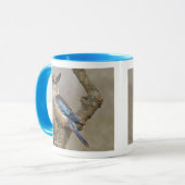 Tasse Kookaburra (Devant gauche)