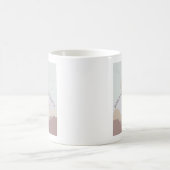 Tasse La Foi Déplace Les Montagnes (Centre)