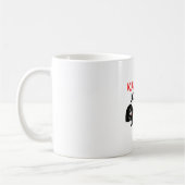 Tasse « La gentillesse vous va bien » (Gauche)