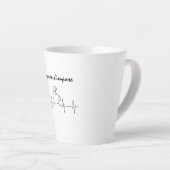 Tasse la pause s'impose (Angle droit)