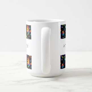 Tasse - La tasse d'une mère