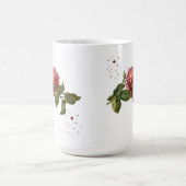 Tasse - La Valeur d'une Femme Collection (Centre)