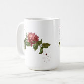 Tasse - La Valeur d'une Femme Collection (Devant gauche)