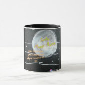 Tasse Lady Moonrose (Centre)