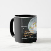 Tasse Lady Moonrose (Devant gauche)