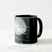 Tasse Lady Moonrose (Devant droit)