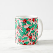 Tasse Ladybug Aquarelle (Devant droit)