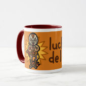tasse laide (Devant gauche)