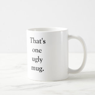 Tasse laide