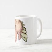 Tasse laide (Devant droit)