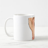 Tasse laide (Gauche)