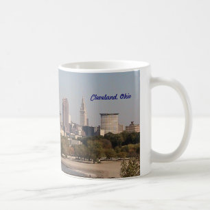 Tasse Lakefront Cleveland Ohio (Café)