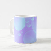 Tasse - lamantin de Mia (Devant gauche)