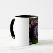 Tasse Langues Irridescentes (Devant gauche)