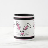 Tasse Lapin de Pâques (Centre)