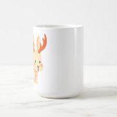 Tasse Lapin Mignon (Centre)