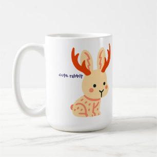 Tasse Lapin Mignon
