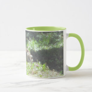 Tasse Lapin Sauvage
