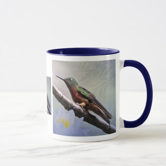 Tasse Las Gemas (Droite)