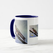 Tasse Las Gemas (Devant gauche)
