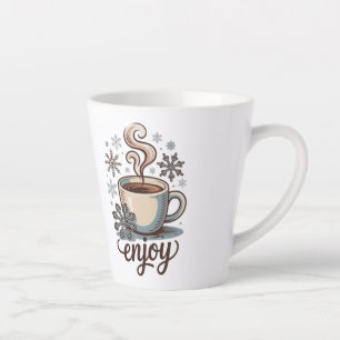 TASSE LATTE