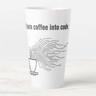 TASSE LATTE