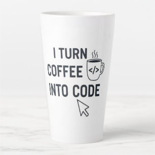 TASSE LATTE