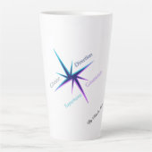 Tasse latte (Devant)