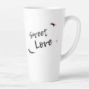 TASSE LATTE