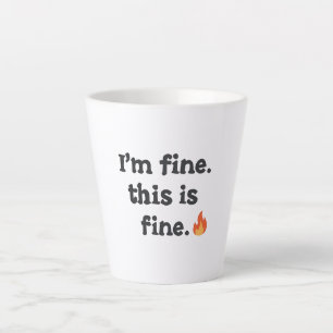 TASSE LATTE