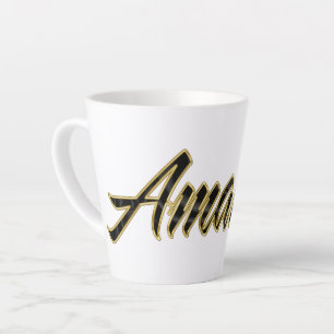 TASSE LATTE
