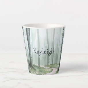 TASSE LATTE 