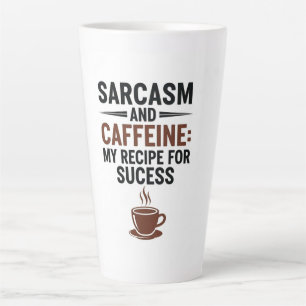 TASSE LATTE
