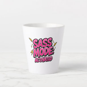 TASSE LATTE