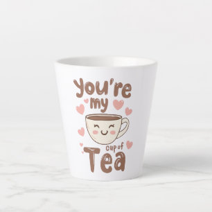 TASSE LATTE