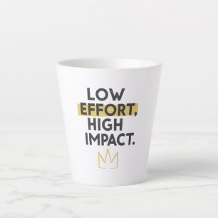 TASSE LATTE