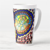 TASSE LATTE (Angle droit)