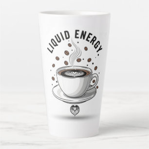 TASSE LATTE