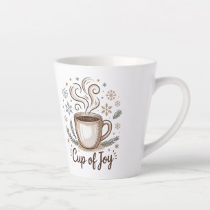 TASSE LATTE