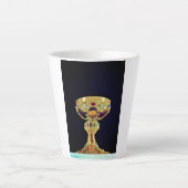 Tasse latte (Devant)