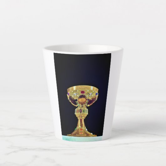 Tasse latte (Devant)