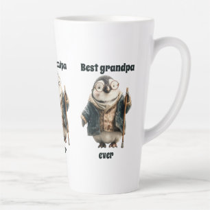 TASSE LATTE 