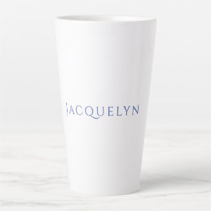 TASSE LATTE