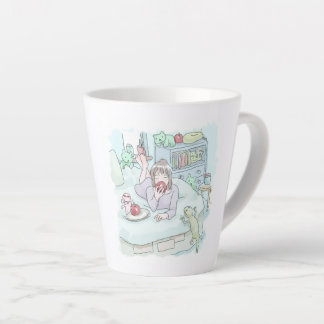 TASSE LATTE さにごごじ