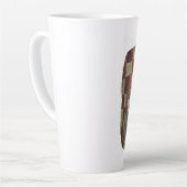 TASSE LATTE さやしにじ (Angle gauche)