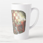 TASSE LATTE さやしにじ (Droite)