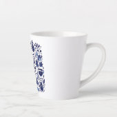 Tasse Latte 19 janvier - Fête de la potion (Droite)