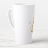 TASSE LATTE 2026 (Angle gauche)
